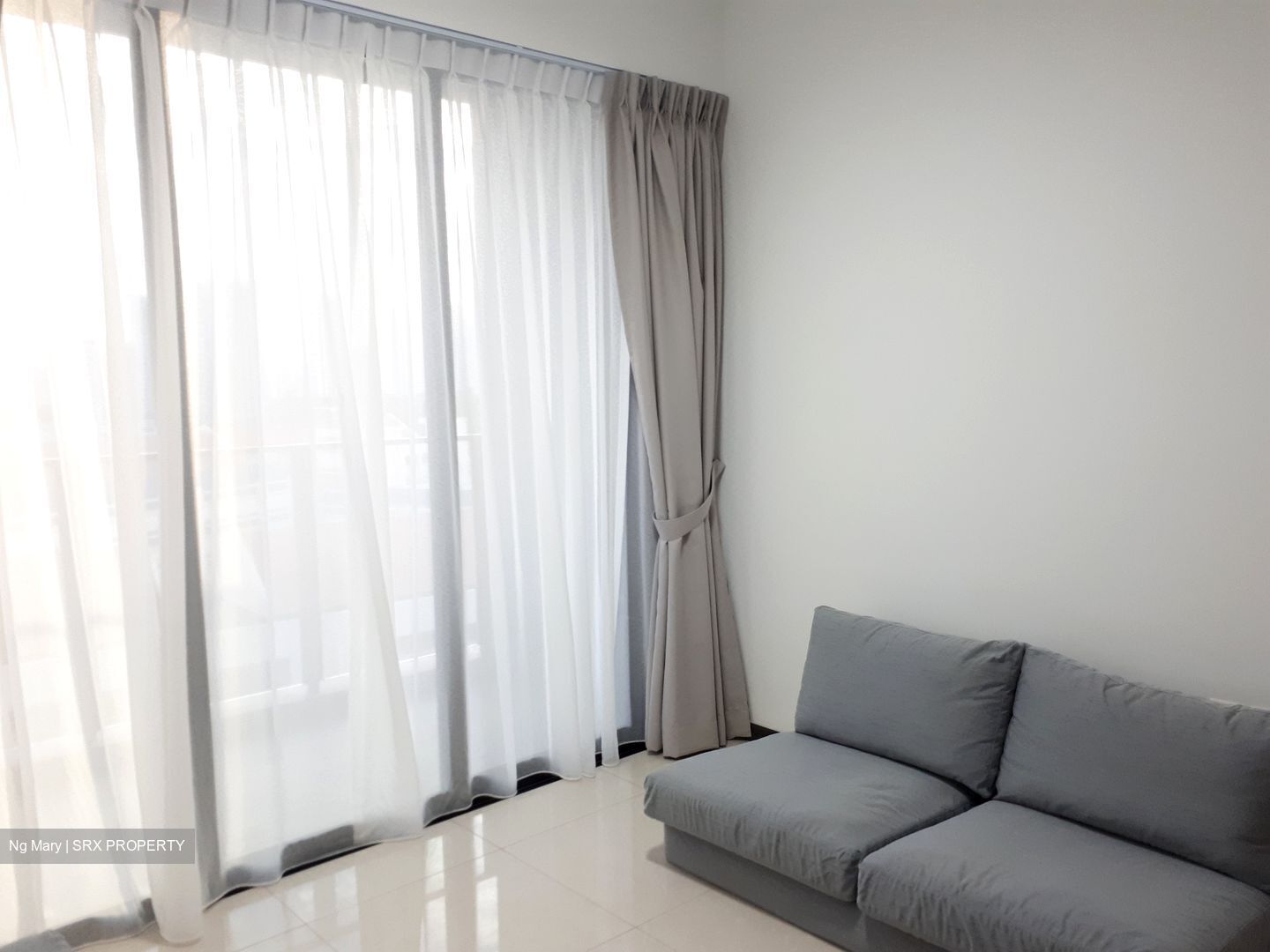 The Poiz Residences (D13), Apartment #331034761